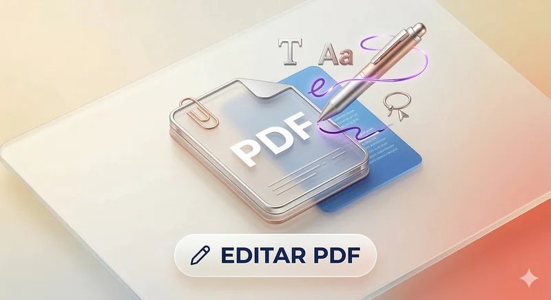 Editar PDF Pro